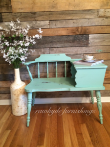 bench