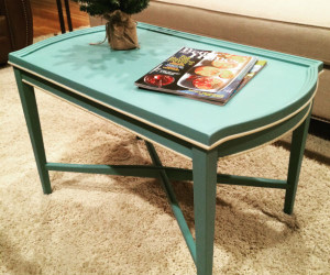 CoffeeTableProvidence