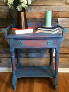 WashStand